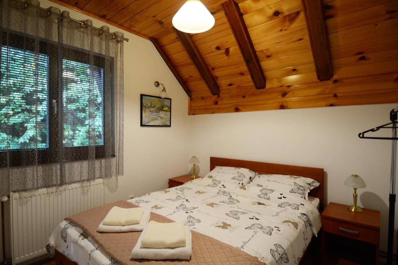 Apartmani Ogi I Ana Bajina Basta Exterior foto