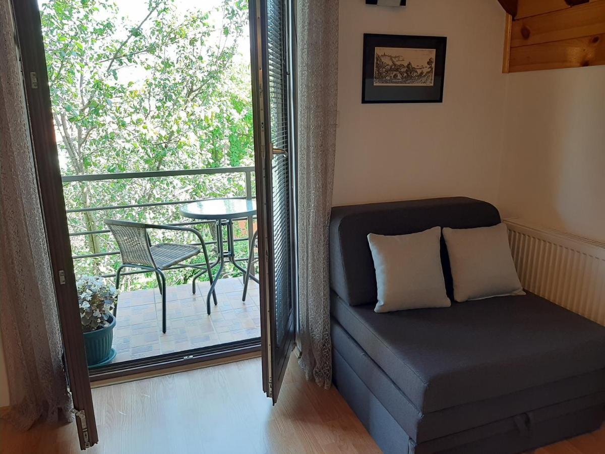 Apartmani Ogi I Ana Bajina Basta Exterior foto
